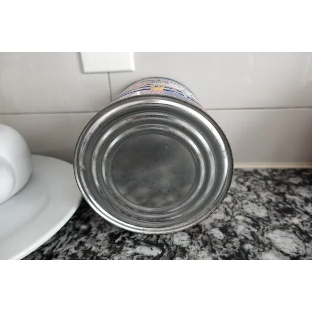 Jeff Burton #99 Racing NASCAR Collectible Can Storage Decor‎